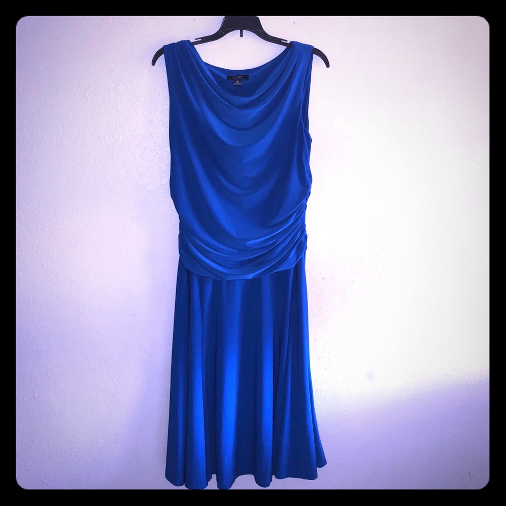 Womens dress.